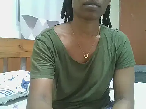 Sweetchoco5 online show from 10.10.25