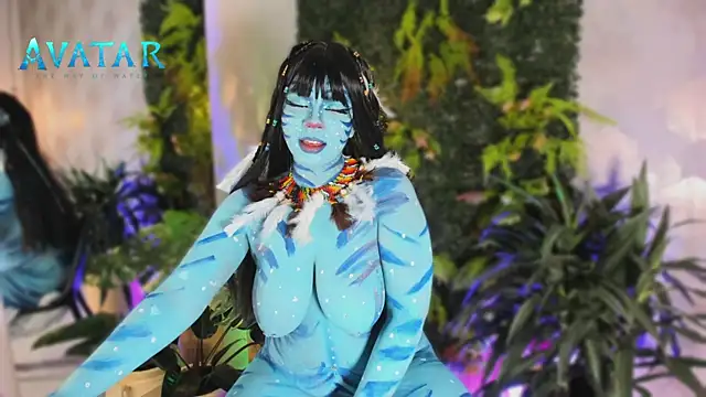 Nicolemorelli2 online show from 10.18.25