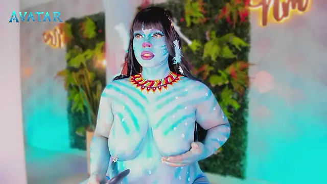 Nicolemorelli2 online show from 02.03.26