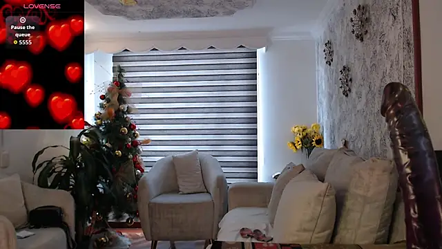  Alice Horny Gh online show from 01.06.26