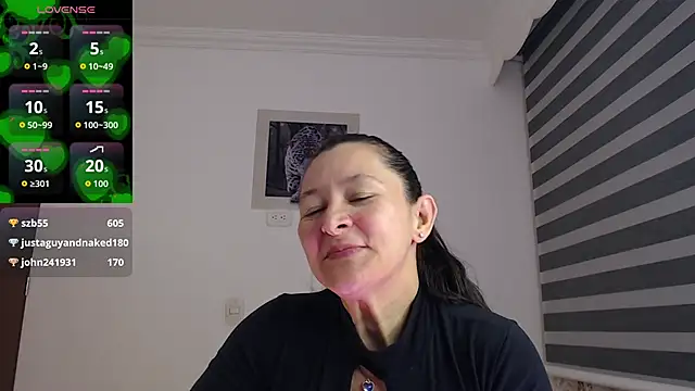  Alice Horny Gh online show from 02.22.26