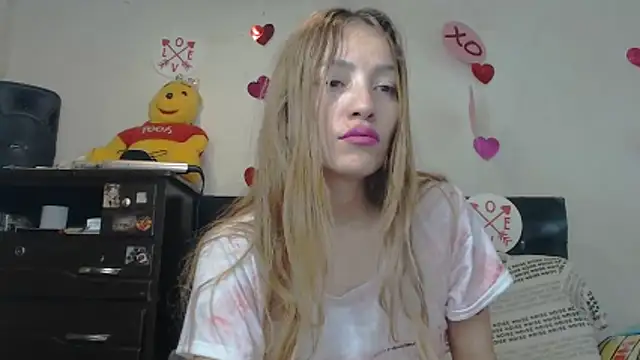 valerivegass online show from 02.08.26