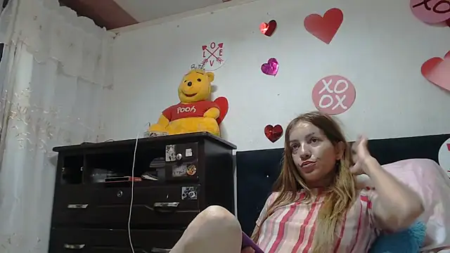 valerivegass online show from 03.06.26