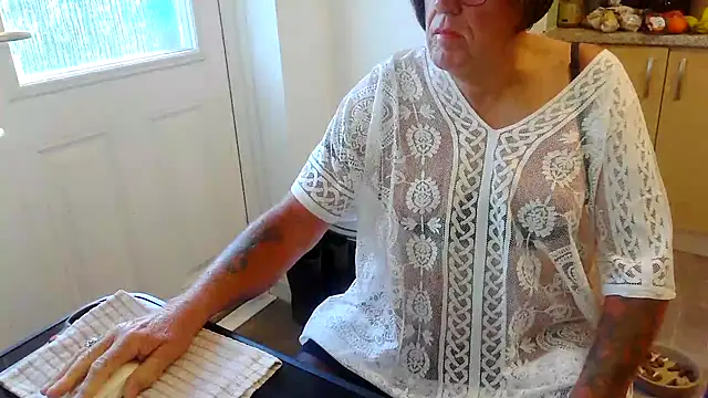 samanthasissieuk online show from 06.10.26