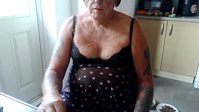 samanthasissieuk online show from 07.24.26