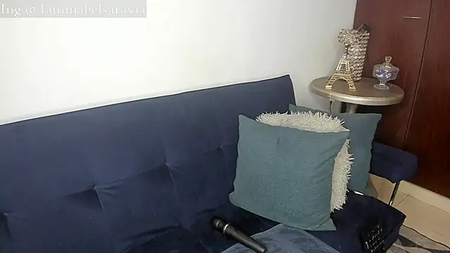 Snapshot of mabelsaravia chatting on 12.18.24 mabelsaravia online show from 12.18.24