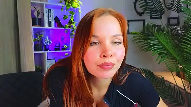 Lina-hill online show from 01.17.26