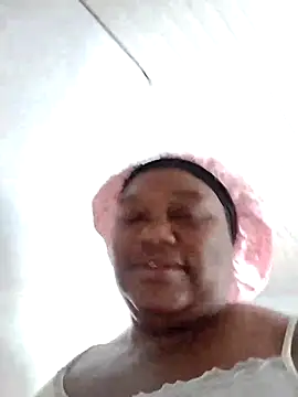 MATUREBUSSTY online show from 03.12.25