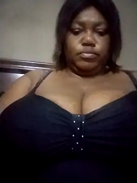 MATUREBUSSTY online show from 09.27.25