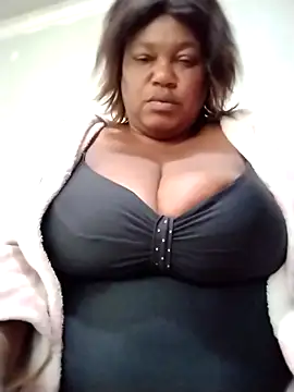 MATUREBUSSTY online show from 09.27.25