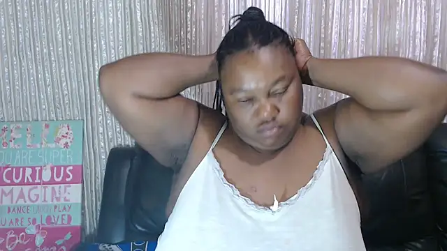 MATUREBUSSTY online show from 12.02.25