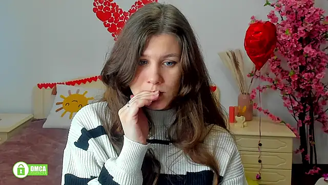 Snapshot of Charlotte_wow chatting on 02.20.25 Charlotte wow online show from 02.20.25