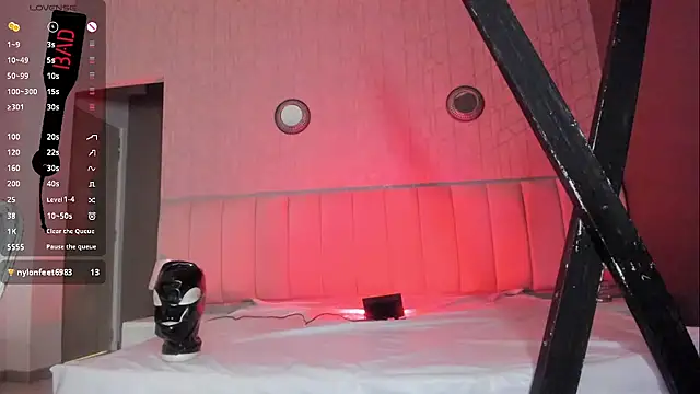 Snapshot of Alana_Jones_ chatting on 12.14.24 Alana Jones online show from 12.14.24