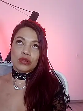 Snapshot of Alana_Jones_ chatting on 01.17.25 Alana Jones online show from 01.17.25