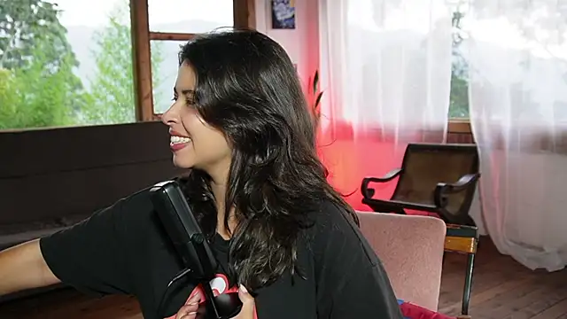 Kozzy  online show from 11.13.25