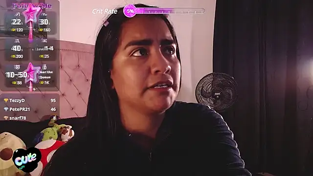 hannnasmith online show from 02.17.25