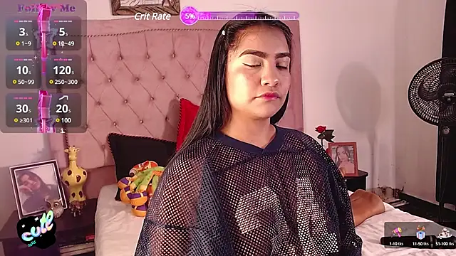 hannnasmith online show from 02.18.25