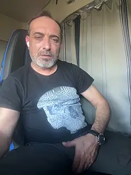 Snapshot of dzhakar chatting on 02.28.25 dzhakar online show from 02.28.25