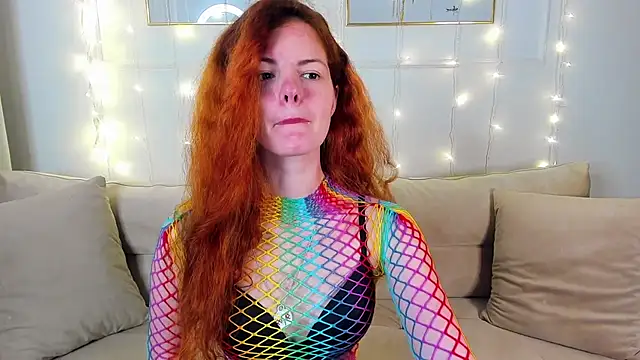 RubyAttwood online show from 12.24.24