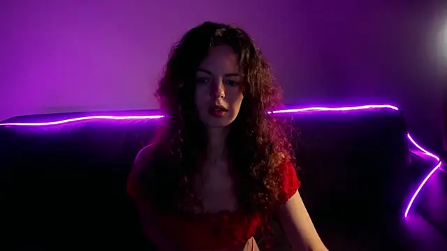 RubyAttwood online show from 03.06.26