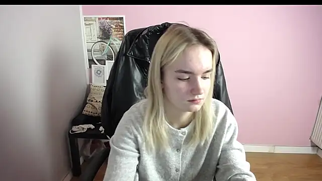 viktoria lovely online show from 02.12.26