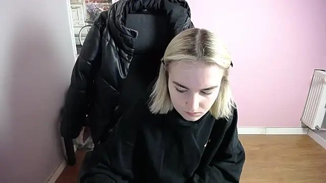 viktoria lovely online show from 02.18.26