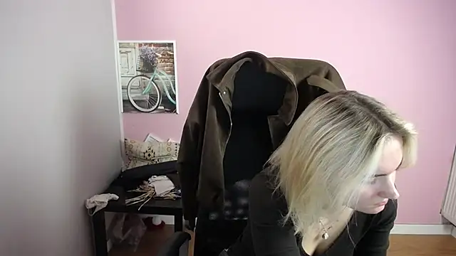 viktoria lovely online show from 04.15.26