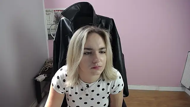 viktoria lovely online show from 06.17.26