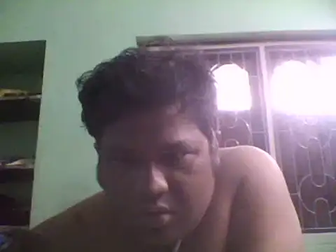 ssamit0808 online show from 02.16.25
