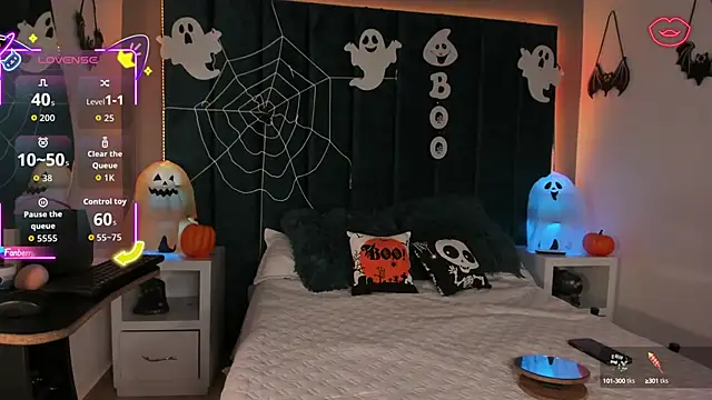 Ala Rasi  online show from 10.11.25