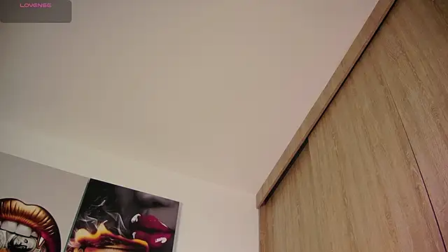 aidaadams online show from 09.17.25