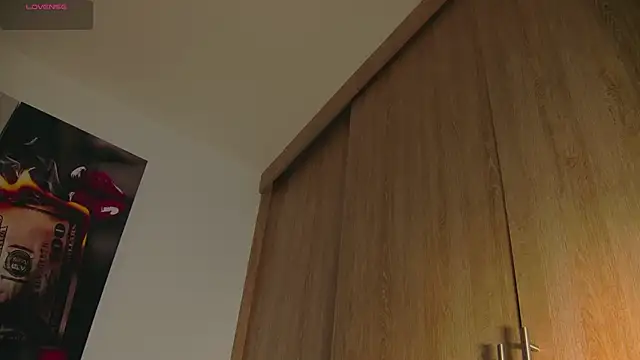 aidaadams online show from 09.22.25