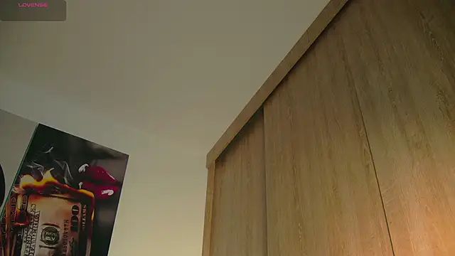 aidaadams online show from 09.24.25