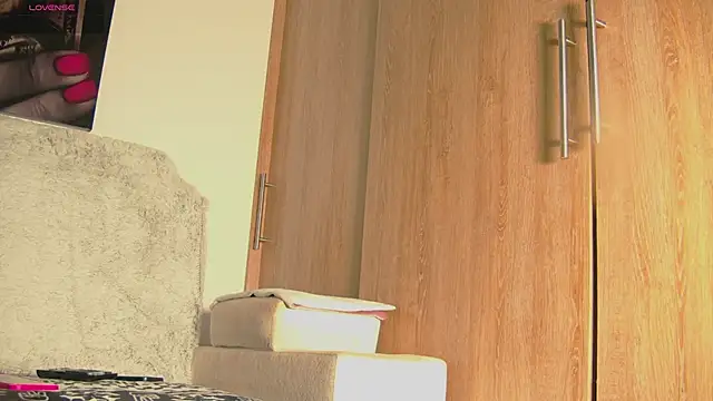 aidaadams online show from 10.09.25