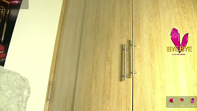 aidaadams online show from 11.05.25