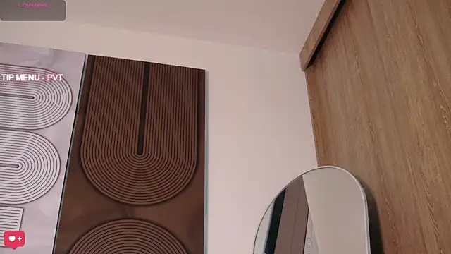 aidaadams online show from 02.07.26