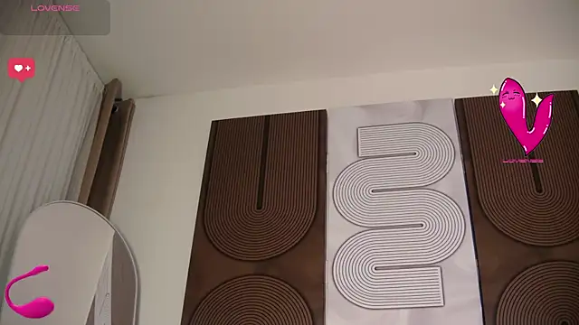 aidaadams online show from 02.25.26