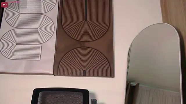 aidaadams online show from 03.11.26