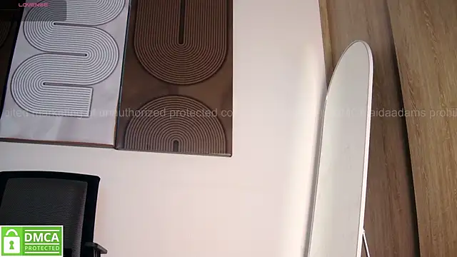 aidaadams online show from 05.10.26