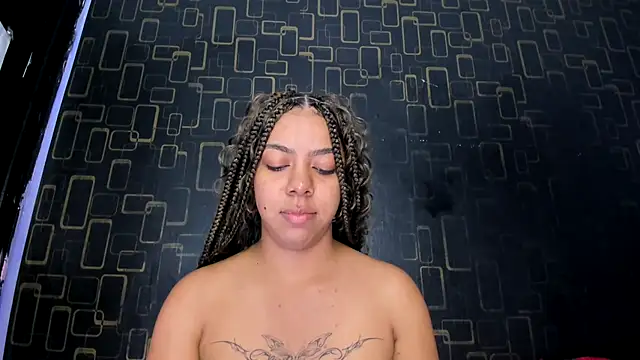 Alika01 online show from 02.27.25