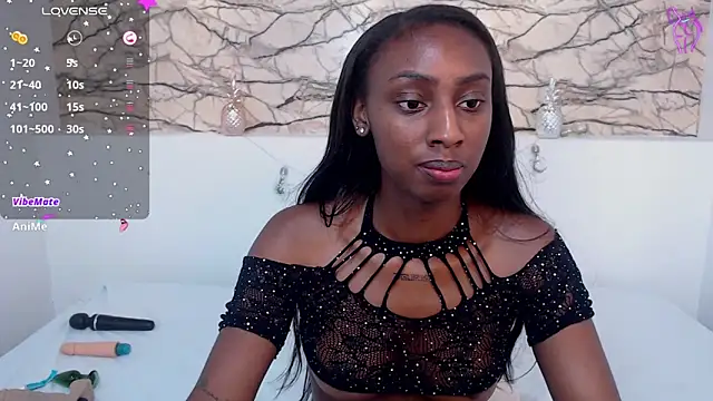 Snapshot of NicholScully chatting on 01.18.25 NicholScully online show from 01.18.25