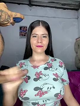 Hotnightsexxx online show from 01.03.25