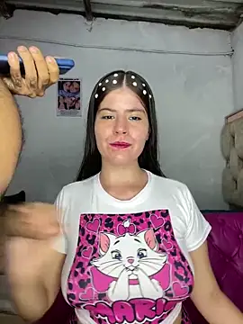 Hotnightsexxx online show from 02.02.25