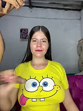 Hotnightsexxx online show from 02.17.25