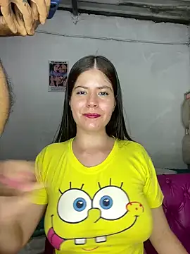 Hotnightsexxx online show from 02.18.25