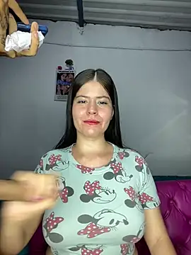 Hotnightsexxx online show from 03.08.25