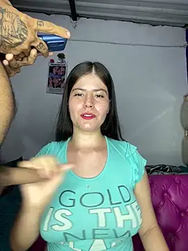 Hotnightsexxx online show from 03.16.25