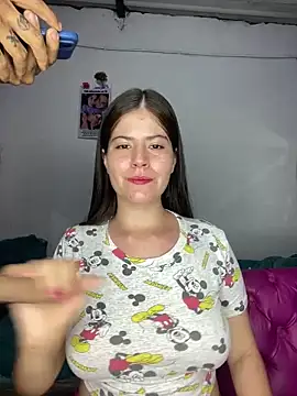 Hotnightsexxx online show from 03.19.25