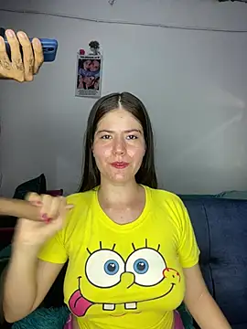 Hotnightsexxx online show from 03.19.25