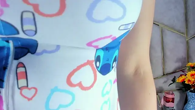 Kloe Candy1 online show from 03.20.25